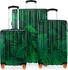 Hauptstadtkoffer Q-Damm 4-Rollen-Trolley 78 cm 54/68/78 cm