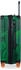 Hauptstadtkoffer Q-Damm 4-Rollen-Trolley Set 54/68/78 cm floral