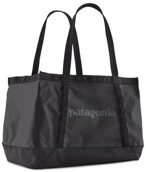 Patagonia Black Hole Tote 25L (49032) black/black