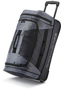 Samsonite Andante Wheeled Travel Bag 56 cm (117224) riverrock/black