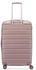 Roncato ReLife 4-Rollen-Trolley Set 55/73/79 cm (463450) pastel pink