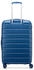 Roncato ReLife 4-Rollen-Trolley Set 55/73/79 cm (463450) retro blue