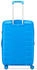 Roncato Skyline 2.0 4-Rollen-Trolley 70 cm (418252) sky blue