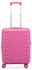 Roncato Skyline 2.0 4-Rollen-Trolley 55 cm (418253) cyber pink