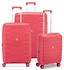 Roncato Skyline 2.0 4-Wheel-Trolley Set 3-pieces (418250) radiant red