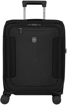 Victorinox Werks Traveler 7.0 Global Carry-On black