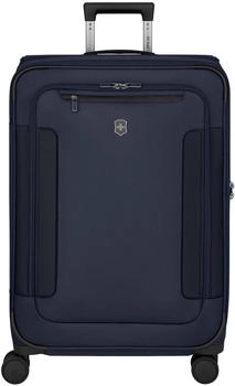 Victorinox Werks Traveler 7.0 Medium Case navy blue