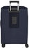 Victorinox Werks Traveler 7.0 Medium Case navy blue