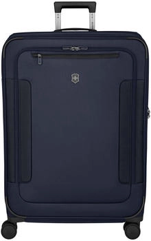 Victorinox Werks Traveler 7.0 Large Case navy blue
