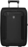 Victorinox Werks Traveler 7.0 2 Rollen Kabinentrolley 55 cm Laptopfach mit...
