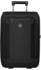 Victorinox Werks Traveler 7.0 2-Wheel Frequent Flyer Carry-On black