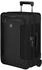 Victorinox Werks Traveler 7.0 2-Wheel Frequent Flyer Carry-On black