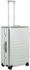 Porsche Design Roadster Aluminium 4-Rollen-Trolley 78 cm (OALM5572) silver