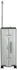 Porsche Design Roadster Aluminium 4-Rollen-Trolley 78 cm (OALM5572) silver