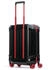 Piquadro Pop Ducati 4-Rollen-Trolley 55 cm (BV4425POPD) black