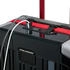 Piquadro Pop Ducati 4-Rollen-Trolley 55 cm (BV4425POPD) black