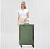 Franky Melbourne 3.0 4-Rollen-Trolley 79 cm (FRA12355) olive