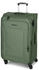 Franky Melbourne 3.0 4-Rollen-Trolley 79 cm (FRA12355) olive