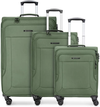 Franky Trolleys