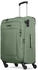 Franky Melbourne 3.0 4-Rollen-Trolley Set 3tlg. (FRA12356) olive