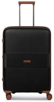 Farmhood Eco Edition 02 4-Rollen-Trolley 67cm (FH03007) black