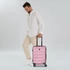 Smartbox Edition 03 4-Rollen-Trolley 55 cm (SB12311) rose