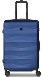 Smartbox Edition 03 4-Rollen-Trolley 65 cm (SB12312) dark blue