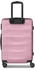 Smartbox Edition 03 4-Rollen-Trolley 65 cm (SB12312) rose