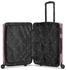 Smartbox Edition 03 4-Rollen-Trolley 65 cm (SB12312) rose