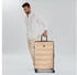 Smartbox Edition 03 4-Rollen-Trolley 75 cm (SB12313) taupe