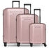 Smartbox Edition 02 4-Rollen-Trolley Set 3-teilig (SB12308)