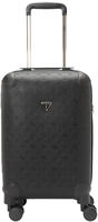 Guess Wilder 4 Rollen Kabinentrolley 53 cm - Schwarz