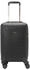 Guess Wilder 4-Rollen-Trolley 53 cm (TWDP7452983) black