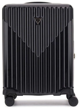 Guess Centennial 4-Rollen-Trolley 55,5 cm (TWHN9675983) black2