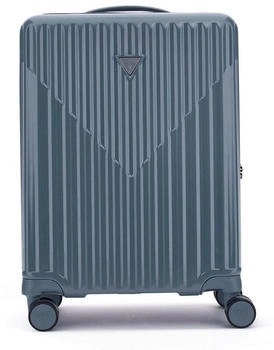 Guess Centennial 4-Rollen-Trolley 55,5 cm (TWHN9675983) slate2