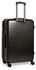 Guess Jesco 4-Rollen-Trolley 77 cm (TWE83899880) coal