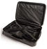 Guess Jesco 4-Rollen-Trolley 77 cm (TWE83899880) coal
