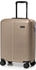 Wittchen Stripes 4-Rollen-Trolley 55 cm (56-3A-601)