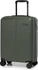 Wittchen Stripes 4-Rollen-Trolley 55 cm (56-3A-601)