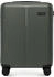 Wittchen Stripes 4-Rollen-Trolley 55 cm (56-3A-601) khaki