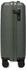 Wittchen Stripes 4-Rollen-Trolley 55 cm (56-3A-601) khaki