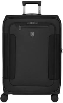 Victorinox Werks Traveler 7.0 Medium Case black