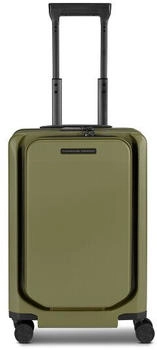 Porsche Design Voyager 4-Rollen-Trolley 55 cm (ORT05549) olive