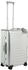 Porsche Design Roadster Aluminium 4-Rollen-Trolley 67 cm (OALM5571) silver