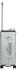 Porsche Design Roadster Aluminium 4-Rollen-Trolley 67 cm (OALM5571) silver