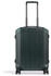 Piquadro PQ-LM 4-Rollen-Trolley 55 cm (BV4425PQLM) verde
