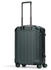 Piquadro PQ-LM 4-Rollen-Trolley 55 cm (BV4425PQLM) verde