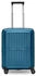 blau: Pactastic Collection 01 4-Rollen-Trolley 55 cm (P12345-4)