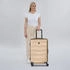 Smartbox Edition 03 4-Rollen-Trolley 65 cm (SB12312) taupe
