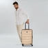 Smartbox Edition 03 4-Rollen-Trolley 65 cm (SB12312) taupe